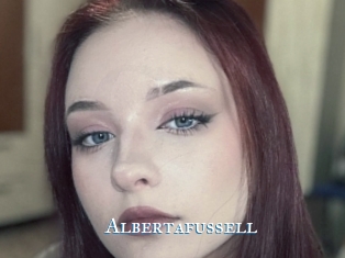 Albertafussell
