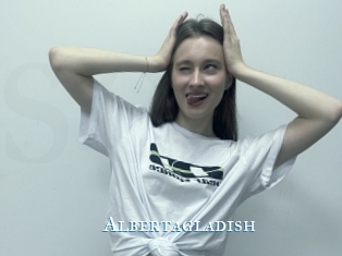Albertagladish