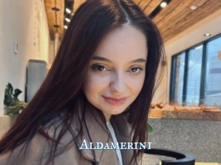 Aldamerini