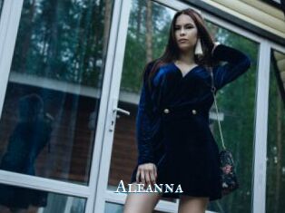 Aleanna