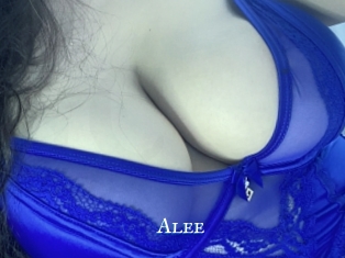 Alee