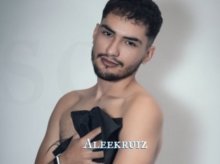 Aleekruiz
