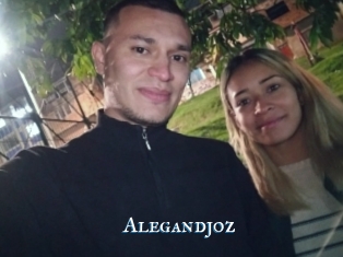 Alegandjoz