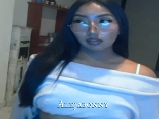 Alejabonny