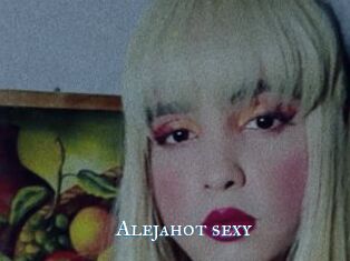 Alejahot_sexy