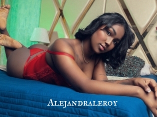 Alejandraleroy