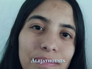 Alejayhousin