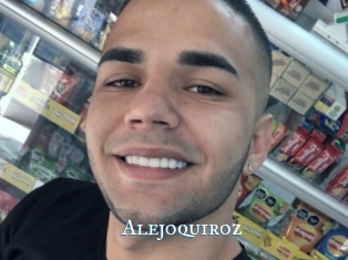 Alejoquiroz