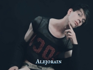 alejorain sexchat