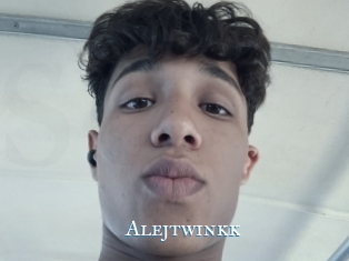 Alejtwinkk