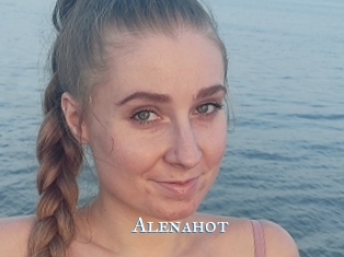 Alenahot
