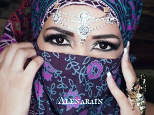 Alenarain