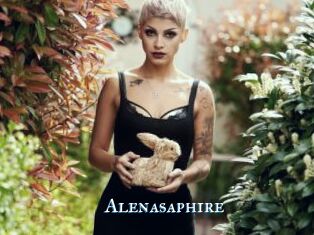 Alenasaphire