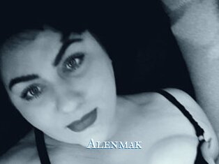 Alenmak