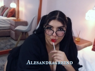 alesandragreind sexchat