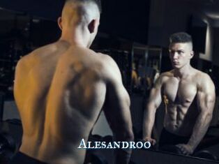 Alesandroo