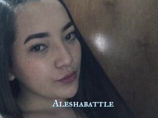 Aleshabattle