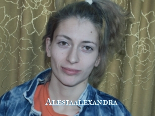 Alesiaalexandra