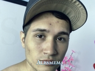 Alesmema