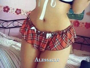 Alessaclu