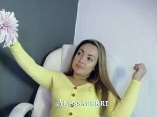Alessaferri