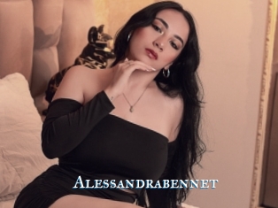 Alessandrabennet
