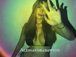 alessandradawson sexchat