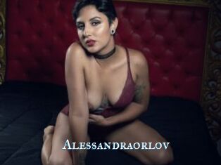 Alessandraorlov