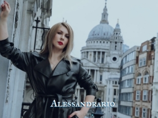 alessandrario sexchat