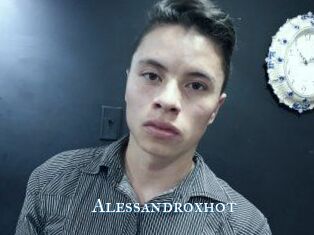 Alessandroxhot
