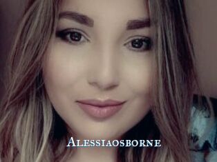 alessiaosborne sexchat