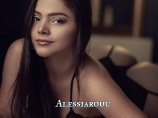 Alessiarouu