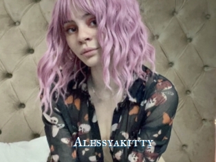 Alessyakitty