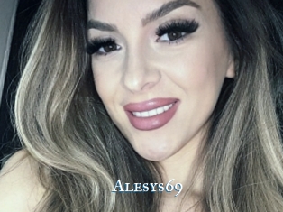 alesys69 sexchat
