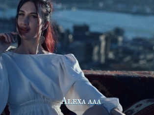 Alexa_aaa