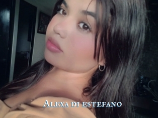 Alexa_di_estefano