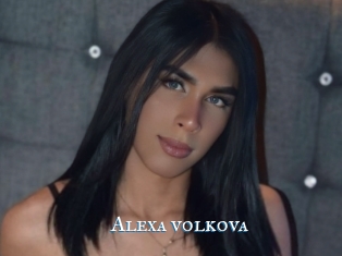 Alexa_volkova
