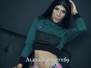 Alexa_naughty69