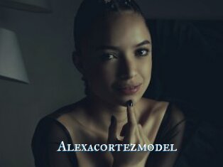 Alexacortezmodel