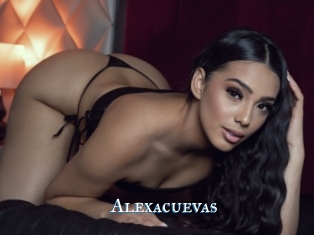 Alexacuevas