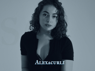 Alexacurli