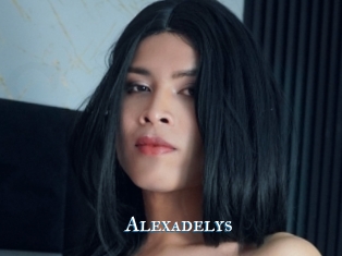 Alexadelys