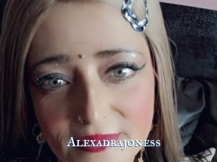 Alexadrajoness