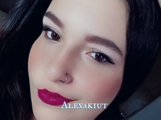 Alexakiut