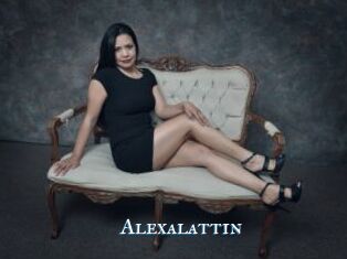 Alexalattin