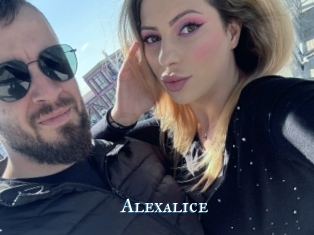 Alexalice
