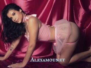alexamounet sexchat