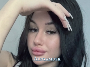 alexamusk sexchat