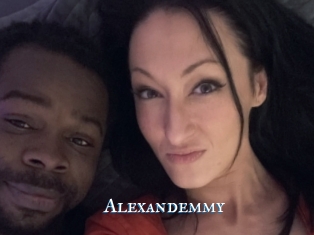 Alexandemmy