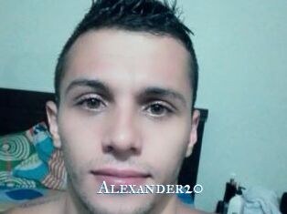 Alexander20